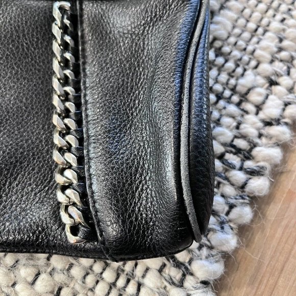 Guess Lux Chain Purse - Picture 6 of 7